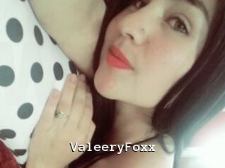 ValeeryFoxx