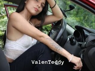 ValenTeddy