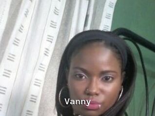 Vanny