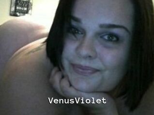 VenusViolet