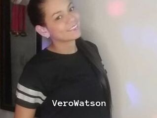 VeroWatson