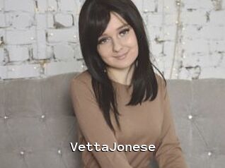 VettaJonese