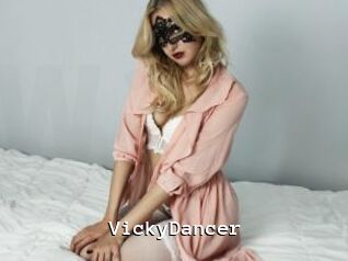 VickyDancer Webcamsex Amateur