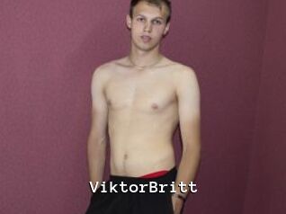 ViktorBritt Webcamsex Amateur