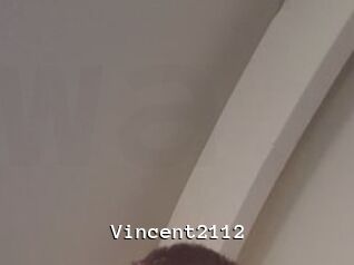 Vincent2112 Webcamsex Amateur