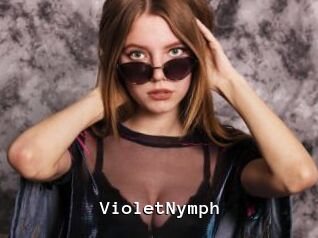 VioletNymph