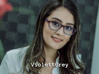 ViolettGrey