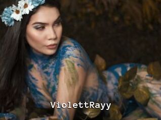 ViolettRayy