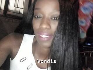 Vondis