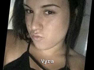 Vyra