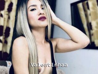 Valentinhaa