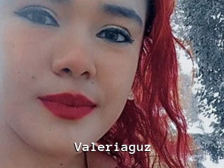 Valeriaguz