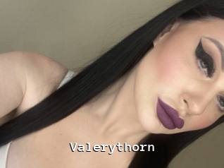 Valerythorn