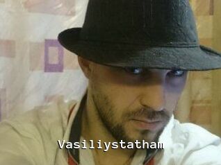 vasiliy_statham_ Webcamsex Amateur