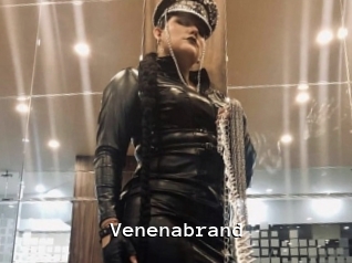 Venenabrand