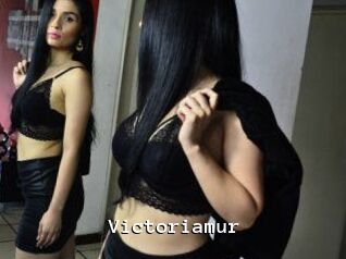 Victoria_mur