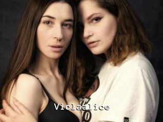 violaalice Webcamsex Amateur