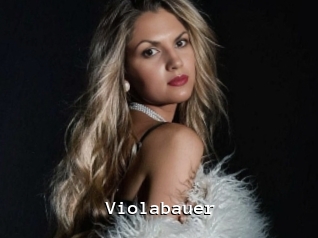 Violabauer