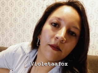 Violetaafox