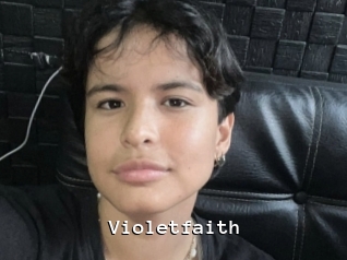Violetfaith