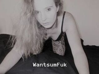 WantsumFuk