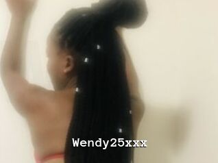 Wendy25xxx