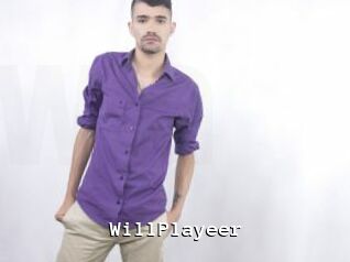 WillPlayeer