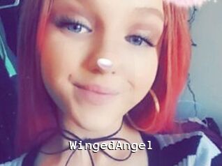 WingedAngel