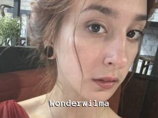 Wonderwilma Webcamsex Amateur