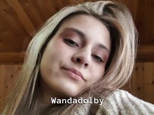 Wandadolby