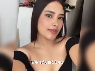 Wendymiler