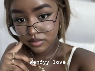 wendyy_love Webcamsex Amateur