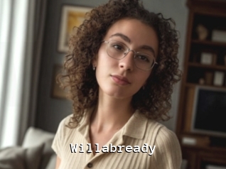 willabready Webcamsex Amateur