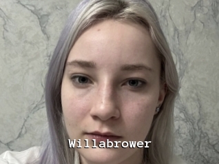 willabrower Webcamsex Amateur