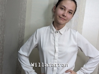 Willafarran