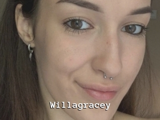 willagracey Webcamsex Amateur