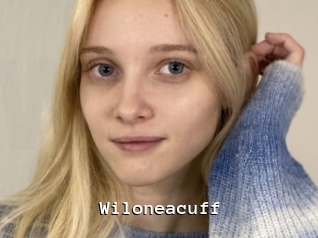 Wiloneacuff
