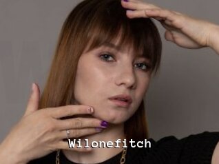 Wilonefitch