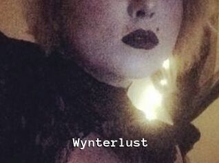 Wynterlust