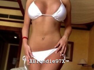 XBlondie97X Webcamsex Amateur