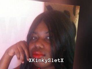 XKinkySletX