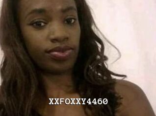XXFOXXY4460