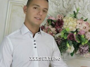 XXXSEXYBMo