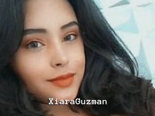 XiaraGuzman