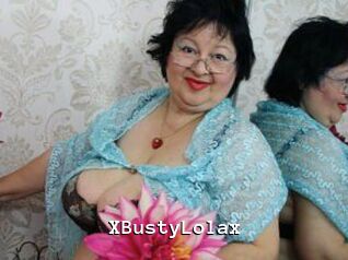 XBustyLolax