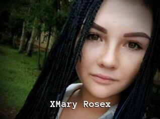 xMary_Rosex Webcamsex Amateur