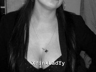 XPinkLadYy