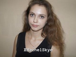 xRachelSkye Webcamsex Amateur