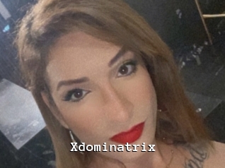 Xdominatrix