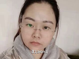 Xiaoni